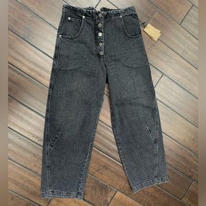 Rachel Comey Denim